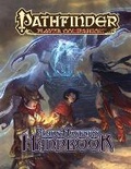 Cover: Pathfinder Player Companion: Plane-Hopper's Handbook - Paizo Publishing, LLC