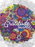 Cover: Hello Angel Mandala Gratitude Journal - Quiet Fox Designs