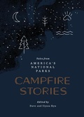 Cover: Campfire Stories - Mountaineers Books