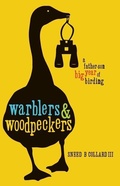 Cover: Warblers & Woodpeckers - Mountaineers Books
