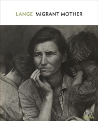 Abbildung von: Dorothea Lange: Migrant Mother, Nipomo, California - Museum of Modern Art