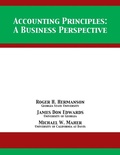 Cover: Accounting Principles - 12th Media Services