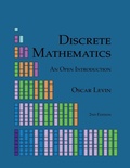 Cover: Discrete Mathematics - 12th Media Services