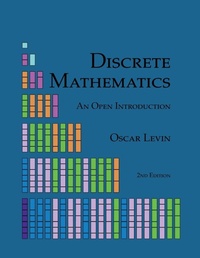 Enlarge image Cover: Discrete Mathematics - 12th Media Services