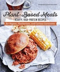 Cover: Plant-Based Meats - Countryman Press Inc.