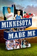 Cover: Minnesota Made Me - Press Box Books