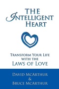 Cover: The Intelligent Heart - Accessing Wisdom