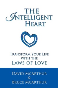 Enlarge image Cover: The Intelligent Heart - Accessing Wisdom