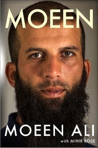 Abbildung von: Moeen - Murdoch Books