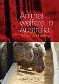 Cover: Animal Welfare in Australia - Sydney University Press