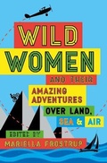 Cover: Wild Women - Head of Zeus