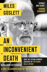 Abbildung von: An Inconvenient Death - Head of Zeus