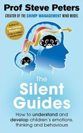 Cover: The Silent Guides - Lagom
