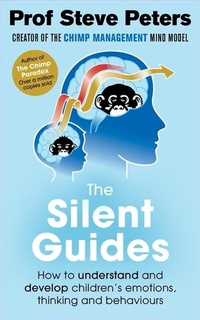 Enlarge image Cover: The Silent Guides - Lagom