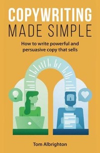 Enlarge image Cover: Copywriting Made Simple - Troubador Publishing