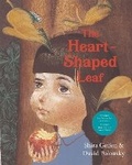 Cover: The Heart-Shaped Leaf - Green Bean Books