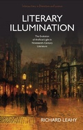 Cover: Literary Illumination - University of Wales Press
