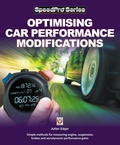 Cover: Optimising Car Performance Modifications - Veloce