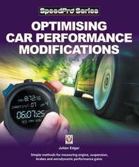Enlarge image Cover: Optimising Car Performance Modifications - Veloce