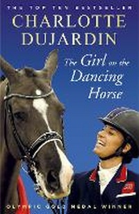 Abbildung von: The Girl on the Dancing Horse - Arrow Books Ltd