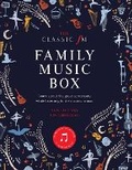 Cover: The Classic FM Family Music Box - White Lion Publishing