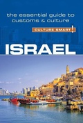 Cover: Israel - Culture Smart! - Kuperard