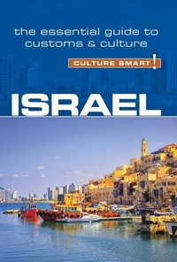 Abbildung von: Israel - Culture Smart! - Kuperard