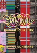 Cover: Yinka Shonibare - Hayward Gallery Publishing