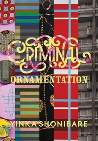 Enlarge image Cover: Yinka Shonibare - Hayward Gallery Publishing