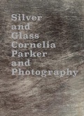 Cover: Silver and Glass - Hayward Gallery Publishing
