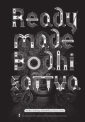 Cover: Readymade Bodhisattva - Kaya Press