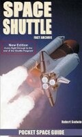 Cover: Space Shuttle - Apogee Books