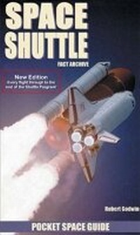 Enlarge image Cover: Space Shuttle - Apogee Books