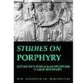 Cover: Studies on Porphyry (BICS Supplement 98) - University of London Press