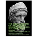 Cover: The Impact of Rome on Cult Places and Religious Practices in Ancient Italy 2015 - University of London Press