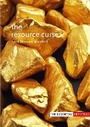 Cover: The Resource Curse - Agenda Publishing