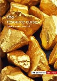Enlarge image Cover: The Resource Curse - Agenda Publishing