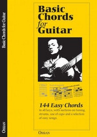 Enlarge image Cover: Basic Chords For Guitar And How To Use 'Em - Ossian Publications Ltd