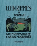 Cover: Elfin Rhymes - Art / Books