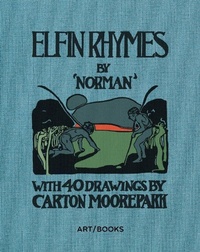 Enlarge image Cover: Elfin Rhymes - Art / Books