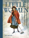 Cover: Little Women - Art / Books