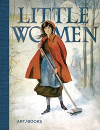 Enlarge image Cover: Little Women - Art / Books