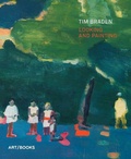 Cover: Tim Braden: Looking and Painting - Art / Books