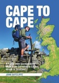 Cover: Cape to Cape - Crescent House