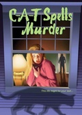Cover: C-A-T Spells Murder - Karma