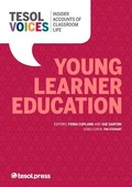 Cover: Young Learner Education - TESOL International Association