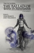 Cover: Stanza Four - Tnm Publishing, LLC