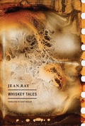 Cover: Whiskey Tales - Wakefield Press