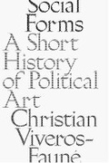 Cover: Social Forms - David Zwirner