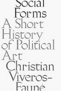 Enlarge image Cover: Social Forms - David Zwirner